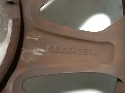 Автозапчасти б/у шина за seat leon (5f1) 1.6 tdi ссылки oem iam 5f0601025a  r166.5x16h2et46