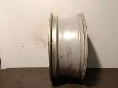 Pezzo di ricambio per auto di seconda mano cerchione in lega per seat leon (5f1) 1.6 tdi riferimenti oem iam 5f0601025a  6.5x16h2et46