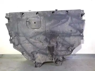 Second-hand car spare part sump guard for mazda 3 lim. (bl) 2.2 turbodiesel cat oem iam references b61k56110a