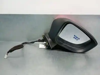 Second-hand car spare part right rearview mirror for mazda 3 lim. (bl) 2.2 turbodiesel cat oem iam references babh69121a