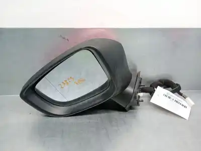 Second-hand car spare part left rearview mirror for mazda 3 lim. (bl) 2.2 turbodiesel cat oem iam references baer69181a