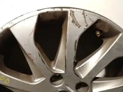 Автозапчасти б/у шина за seat leon (5f1) 1.6 tdi ссылки oem iam 5f0601025a  r166.5x16h2et46