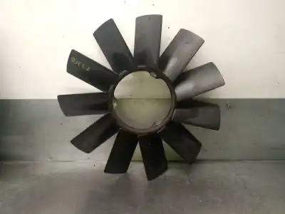 Peça sobressalente para automóvel em segunda mão ventilador do motor viscoso por bmw serie 5 berlina (e39) 2.2 24v cat referências oem iam 11521712058