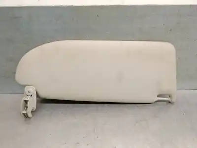 Автозапчастина б/у ЛІВИЙ НАТІР для SEAT IBIZA III (6L1)  Посилання на OEM IAM 6L1857551D  6L1857551D