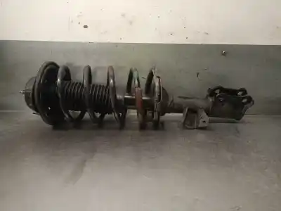 Peça sobressalente para automóvel em segunda mão Amortecedor Dianteiro Direito por KIA PICANTO I (SA) 1.1 Referências OEM IAM 5466007100  5466007100