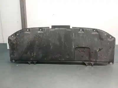 Second-hand car spare part sump guard for mazda 3 lim. (bl) 2.2 turbodiesel cat oem iam references b45a5611y