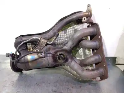 Pezzo di ricambio per auto di seconda mano CATALIZZATORE per TOYOTA RAV 4 V (_A5_, _H5_) 2.5 HYBRID AWD (AXAH54) Riferimenti OEM IAM 1714125181  