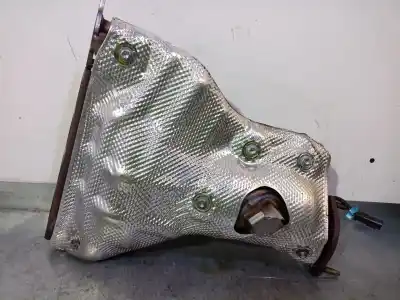 Автозапчасти б/у катализатор за toyota rav 4 v (_a5_, _h5_) 2.5 hybrid awd (axah54) ссылки oem iam 1714125181  1714125181