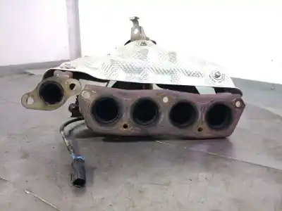 Автозапчасти б/у катализатор за toyota rav 4 v (_a5_, _h5_) 2.5 hybrid awd (axah54) ссылки oem iam 1714125181  1714125181