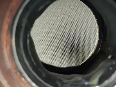 Автозапчасти б/у катализатор за toyota rav 4 v (_a5_, _h5_) 2.5 hybrid awd (axah54) ссылки oem iam 1714125181  1714125181