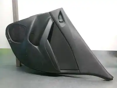 Pezzo di ricambio per auto di seconda mano RIVESTIMENTO PORTA POSTERIORE DESTRO per MAZDA 3 LIM. (BL) 2.2 Turbodiesel CAT Riferimenti OEM IAM B63C68520B02  
