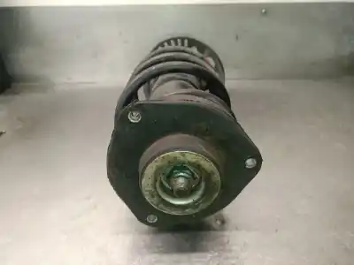 Автозапчастина б/у передній правий амортизатор для volkswagen jetta (1k2) 1.9 tdi посилання на oem iam 1k0413031ck  1k0413031cm