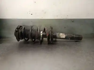 Second-hand car spare part FRONT LEFT SHOCK ABSORBER for VOLKSWAGEN JETTA (1K2)  OEM IAM references 1K0413031CK 824903001182 SACHS 1K0413031CM