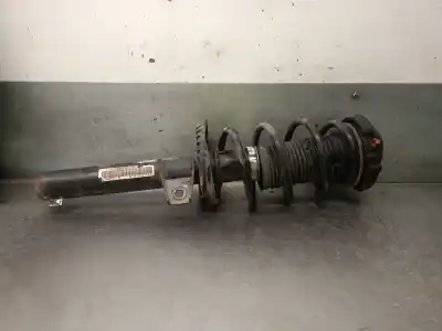 Автозапчасти б/у передний левый амортизатор за volkswagen jetta (1k2) 1.9 tdi ссылки oem iam 1k0413031ck 824903001182 sachs 1k0413031cm