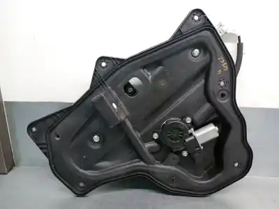 Second-hand car spare part rear left window regulator for mazda 3 lim. (bl) 2.2 turbodiesel cat oem iam references bhn973590a
