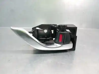 Second-hand car spare part interior right front handle for mazda 3 lim. (bl) 2.2 turbodiesel cat oem iam references bhp258330b