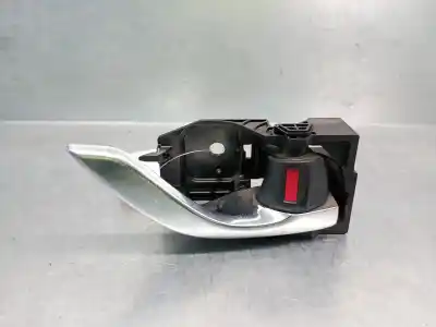Second-hand car spare part interior right rear handle for mazda 3 lim. (bl) 2.2 turbodiesel cat oem iam references bhp258330b