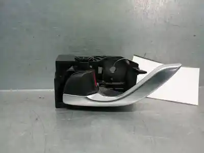 Second-hand car spare part interior left rear handle for mazda 3 lim. (bl) 2.2 turbodiesel cat oem iam references bhp259330b