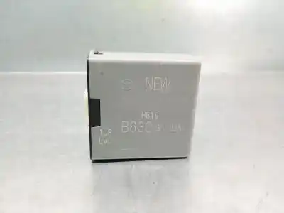 Second-hand car spare part electronic module for mazda 3 lim. (bl) 2.2 turbodiesel cat oem iam references b63c51225