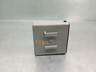 Second-hand car spare part electronic module for mazda 3 lim. (bl) 2.2 turbodiesel cat oem iam references b63c51225  