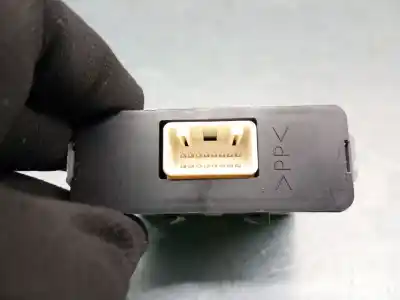 Second-hand car spare part electronic module for mazda 3 lim. (bl) 2.2 turbodiesel cat oem iam references b63c51225  