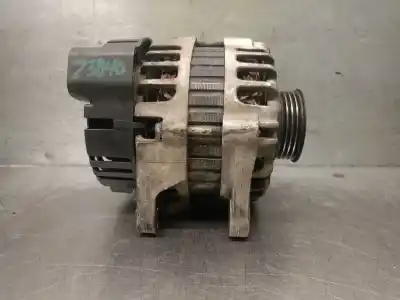 Pezzo di ricambio per auto di seconda mano Alternatore per KIA PICANTO I (SA) 1.1 Riferimenti OEM IAM 3730002551 2655517 VALEO 3730002551