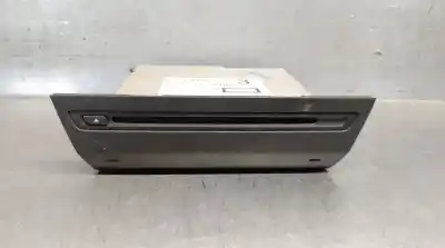 Second-hand car spare part audio system / radio cd for mazda 3 lim. (bl) 2.2 turbodiesel cat oem iam references bhp3669g0d