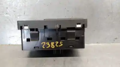 Second-hand car spare part multifunction switch for mazda 3 lim. (bl) 2.2 turbodiesel cat oem iam references babd66170a  babd66170a