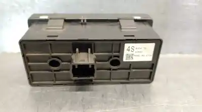 Second-hand car spare part multifunction switch for mazda 3 lim. (bl) 2.2 turbodiesel cat oem iam references babd66170a  babd66170a