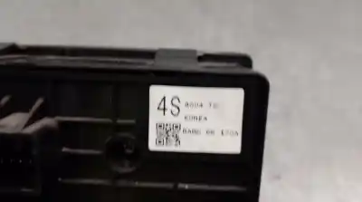 Second-hand car spare part multifunction switch for mazda 3 lim. (bl) 2.2 turbodiesel cat oem iam references babd66170a  babd66170a