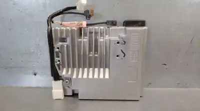 Second-hand car spare part antenna amplifier for mazda 3 lim. (bl) 2.2 turbodiesel cat oem iam references baar669c0l