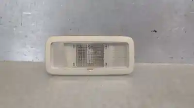 Second-hand car spare part interior light for mazda 3 lim. (bl) 2.2 turbodiesel cat oem iam references bhn951310