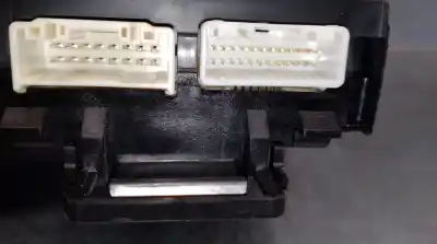 Second-hand car spare part electronic module for mazda 3 lim. (bl) 2.2 turbodiesel cat oem iam references tk52675y0c  