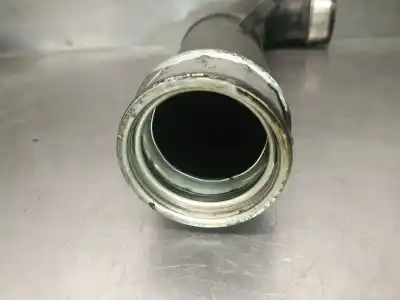 Автозапчастина б/у труба для volkswagen jetta (1k2) 1.9 tdi посилання на oem iam 1k0145838c  1k0145838n