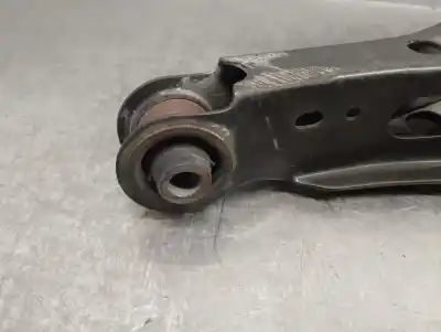 Автозапчасти б/у рычаг задней нижней правой подвески за toyota rav 4 v (_a5_, _h5_) 2.5 hybrid awd (axah54) ссылки oem iam 4873042060  4873042060