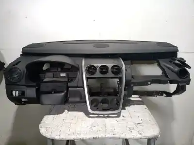 İkinci el araba yedek parçası gösterge paneli için mazda cx-7 (er) 2.3 mzr disi turbo awd (er3p) oem iam referansları eg2160400f02