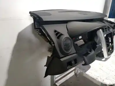 İkinci el araba yedek parçası gösterge paneli için mazda cx-7 (er) 2.3 mzr disi turbo awd (er3p) oem iam referansları eg2160400f02  eg2160400f02