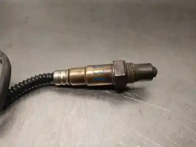 Автозапчастина б/у лямбда-зонд для volkswagen jetta (1k2) 1.9 tdi посилання на oem iam 03g906262a 0258007357 bosch 03g906262a