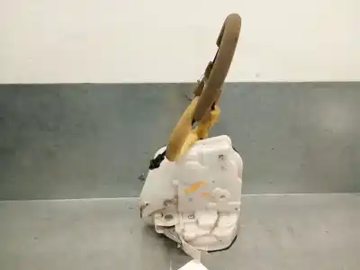 Second-hand car spare part rear left door lock for mazda 3 lim. (bl) 2.2 turbodiesel cat oem iam references bhp273310b