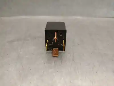 Автозапчастина б/у реле для mazda cx-7 (er) 2.3 mzr disi turbo awd (er3p) посилання на oem iam lf6618811  