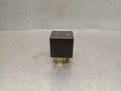 Peça sobressalente para automóvel em segunda mão relé para automóvel por mazda cx-7 (er) 2.3 mzr disi turbo awd (er3p) referências oem iam lf6618811  