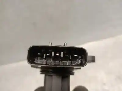 Автозапчастина б/у витратомір повітря для mazda cx-7 (er) 2.3 mzr disi turbo awd (er3p) посилання на oem iam 1974002240  