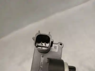 Автозапчастина б/у датчик для mazda cx-7 (er) 2.3 mzr disi turbo awd (er3p) посилання на oem iam gp9a57kc0  