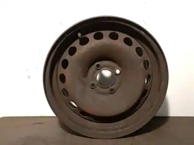 Gebrauchtes Autoersatzteil Felge zum RENAULT CLIO IV (BH_) 1.5 dCi 90 OEM-IAM-Referenzen 403008773R  6J15H2VIS40
