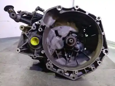 Second-hand car spare part gearbox for saab 9-5 (ys3e) 2.3 t oem iam references fm55b01