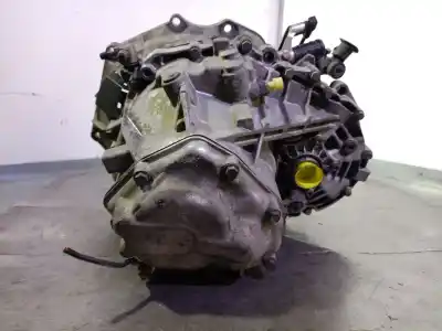 Pezzo di ricambio per auto di seconda mano riduttore per saab 9-5 (ys3e) 2.3 t riferimenti oem iam fm55b01 s15381p97628 8748295