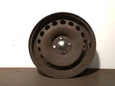 Second-hand car spare part Rim for RENAULT CLIO IV (BH_) 1.5 dCi 90 OEM IAM references 403008773R  6J15H2VIS40 Second-hand car spare part Rim for RENAULT CLIO IV (BH_) 1.5 dCi 90 OEM IAM references 403008773R  6J15H2VIS40