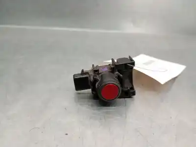 Second-hand car spare part sensor for mazda 3 lim. (bl) 2.2 turbodiesel cat oem iam references kd4767uci