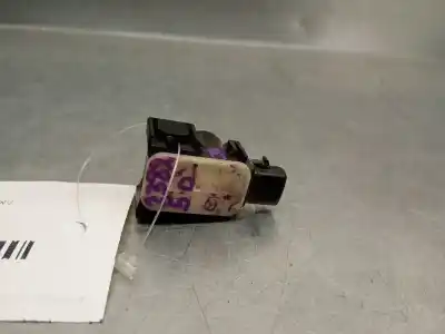 Peça sobressalente para automóvel em segunda mão sensor por mazda 3 lim. (bl) 2.2 turbodiesel cat referências oem iam kd4767uci  