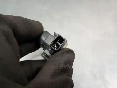 Peça sobressalente para automóvel em segunda mão sensor por mazda 3 lim. (bl) 2.2 turbodiesel cat referências oem iam kd4767uci  